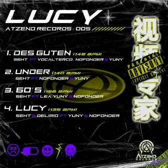 Lucy by Seht