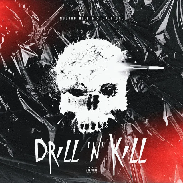 Drill 'N' Kill