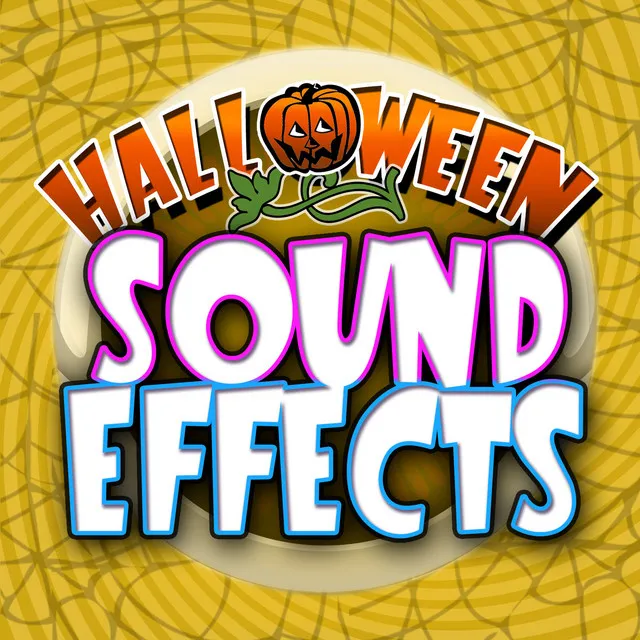 Halloween Sound Effects