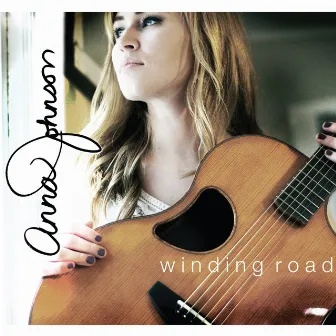 Winding Road by Anna Johnson