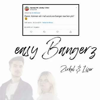 Easy Bangerz by Liser