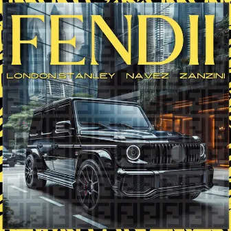 FENDII by Unknown Artist