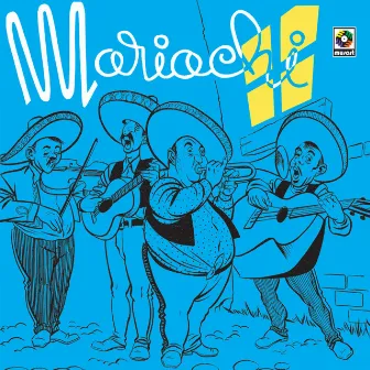 Mariachi by Mariachi Mexico