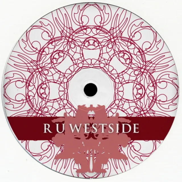 R U Westside - Sir Stewart & The Boss Tweed Remix