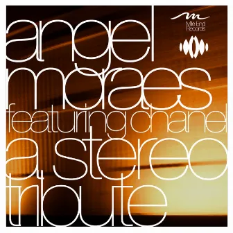 A Stereo Tribute feat. Chanel by Angel Moraes