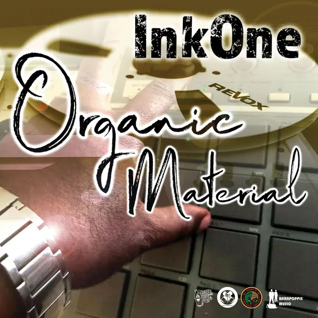 Organic Material