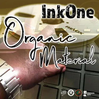 Organic Material by InkOne