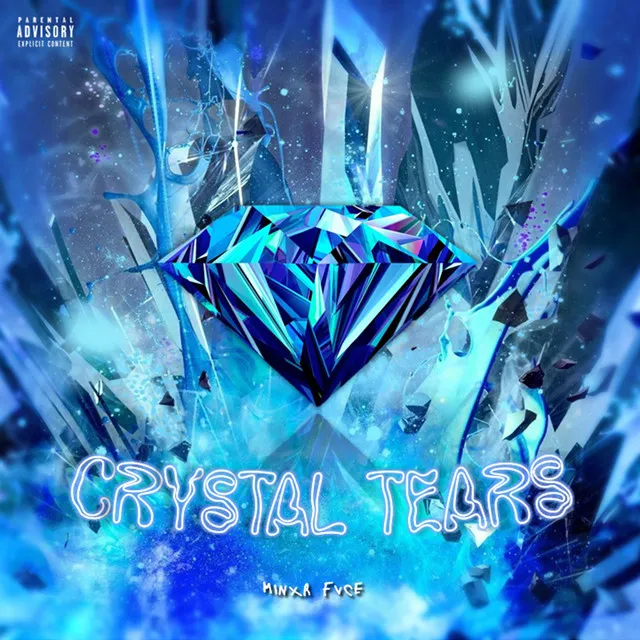 Crystal Tears