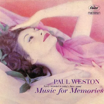 Music For Memories by Paul Weston