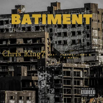 Batiment by Chris King7