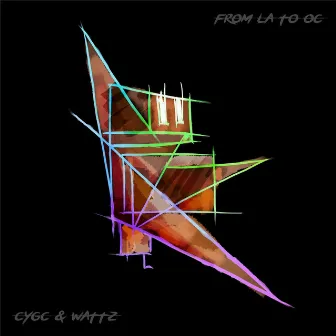 From La to Oc by Cygc