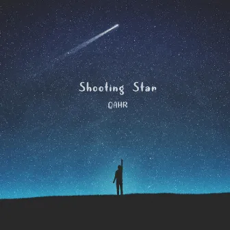 Shooting Star by QAHR