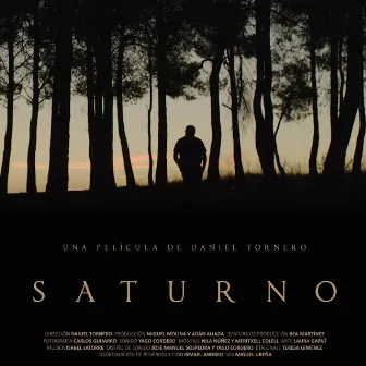 Saturno by Isabel Latorre