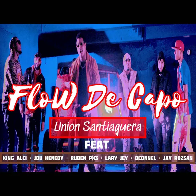 Flow de Capo