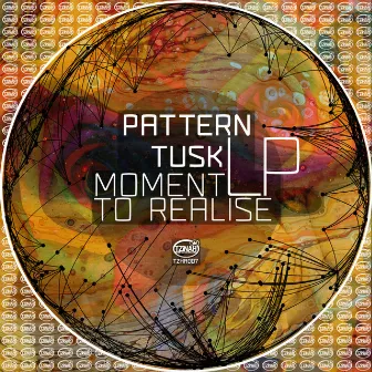 Moment To Realise LP by Pattern Tusk