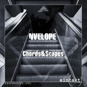 Chords & Scapes Lp by Nvelope