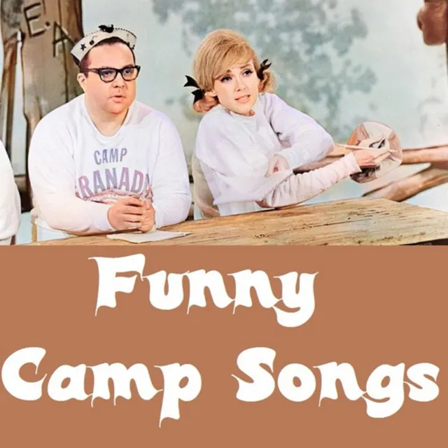 Camp Song