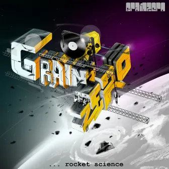 Rocket Science by Grain Zero