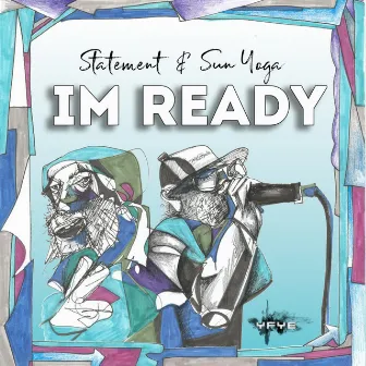 I'm Ready by Sun Yoga