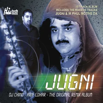 Jugni by Arif Lohar