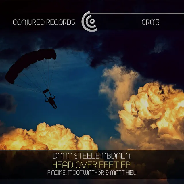 Head Over Feet - Matt Hieu Remix