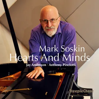 Hearts and Minds by Mark Soskin