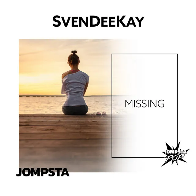 Missing - Extended Mix