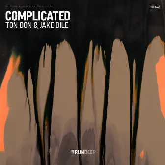 Complicated by Jake Dile