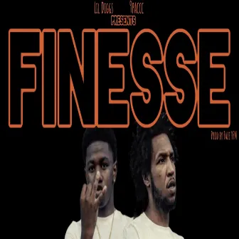 Finesse by 9paccc