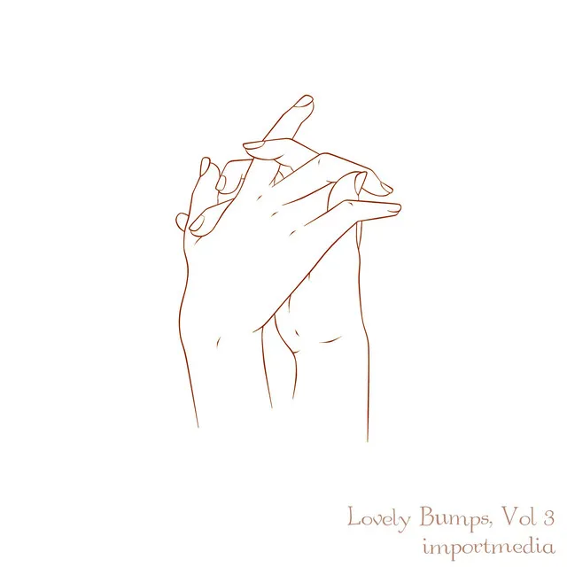 Lovely Bumps, Vol. 3