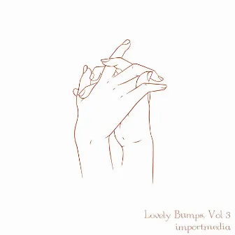 Lovely Bumps, Vol. 3 by importmedia