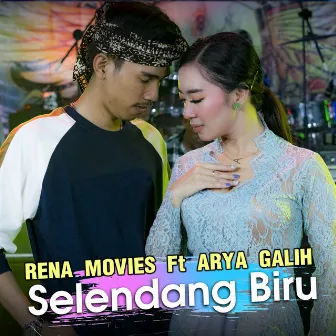 Selendang Biru by Rena Movies