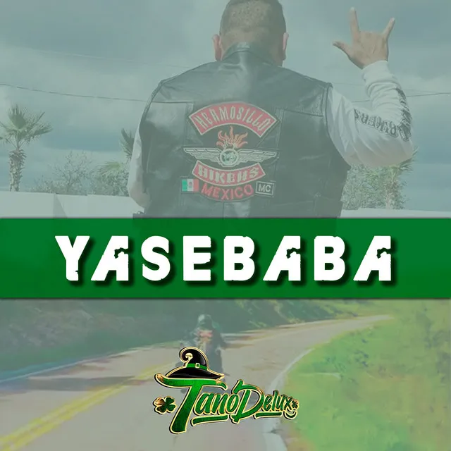 Yasebaba