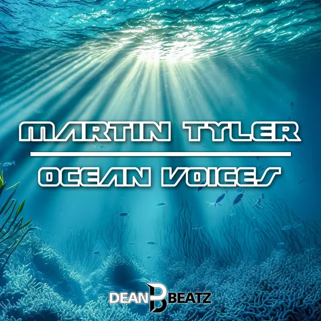 Ocean Voices - Extended Mix