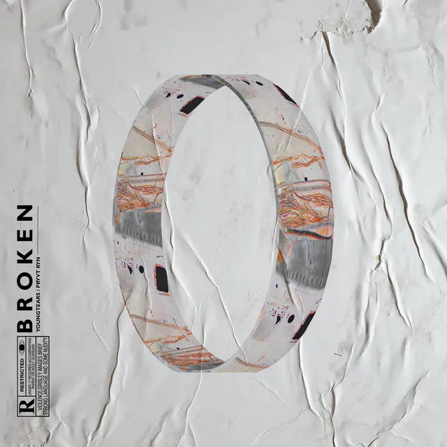 Broken - Radio Edit