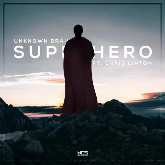 Superhero by Unknown Brain