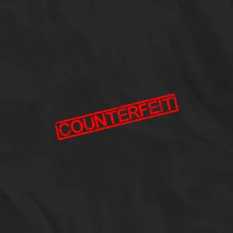 Counterfeit by Jordan De La Cruz