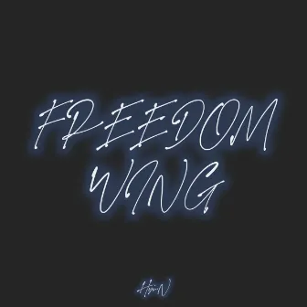 Freedom Wing by HyuN