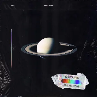 SATURN SEASON by Benji