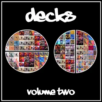 Decks: Volume Two by The Black and White Cafe Collective