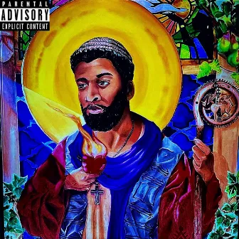 Jesus Jawn by Billie Dave Hart