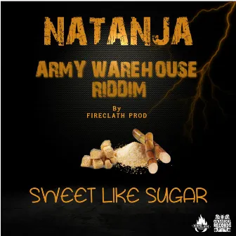 Sweet Like Sugar by Natanja