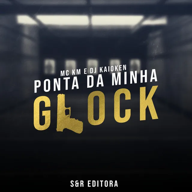 Na Ponta da Minha Glock