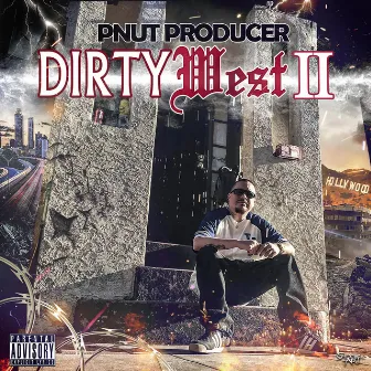 Dirty West 2 by Pnut Producer