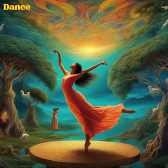 Dance by Sourake