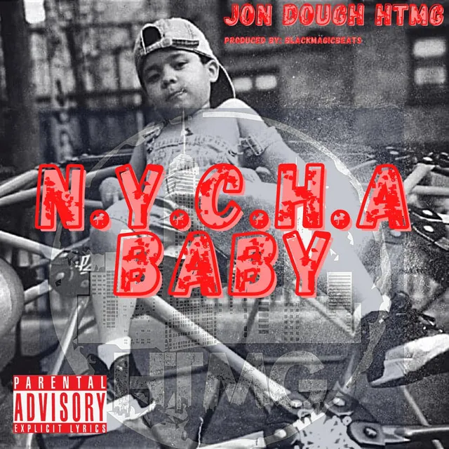 NYCHA BABY