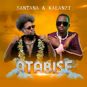 Atabise by Santana Karma