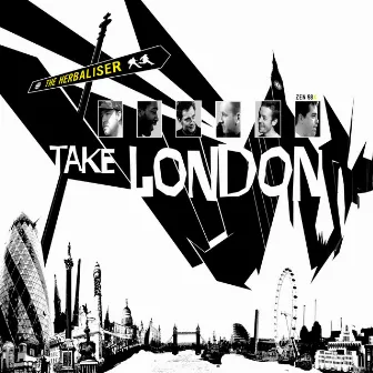 Take London by The Herbaliser