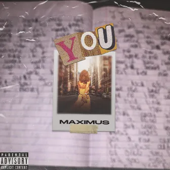 You by Maximus