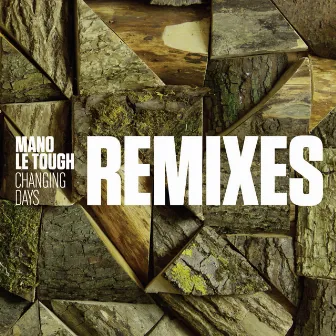 Changing Days (Remixes) by Mano Le Tough